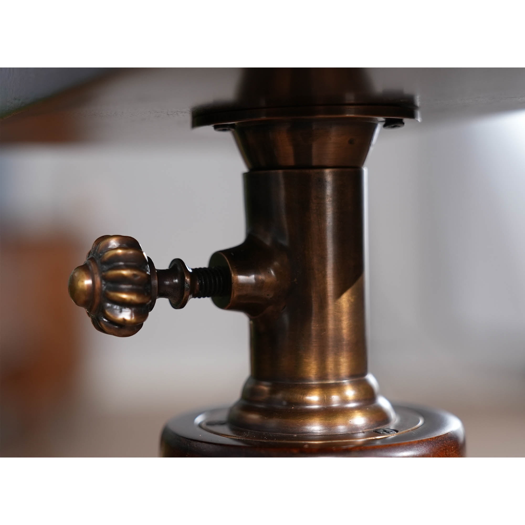 Lyre or Harp Music Stand