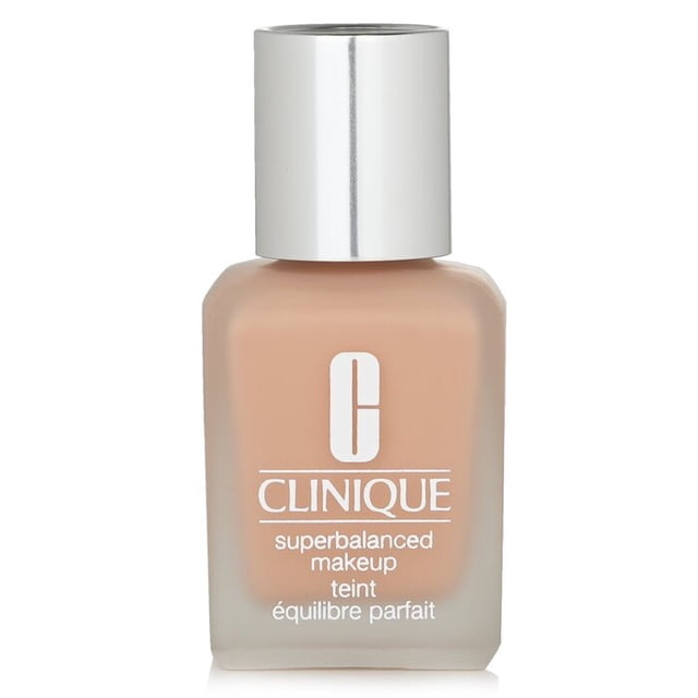 Base de Maquillaje Líquida Clinique Superbalanced Makeup No. 07 CN 42