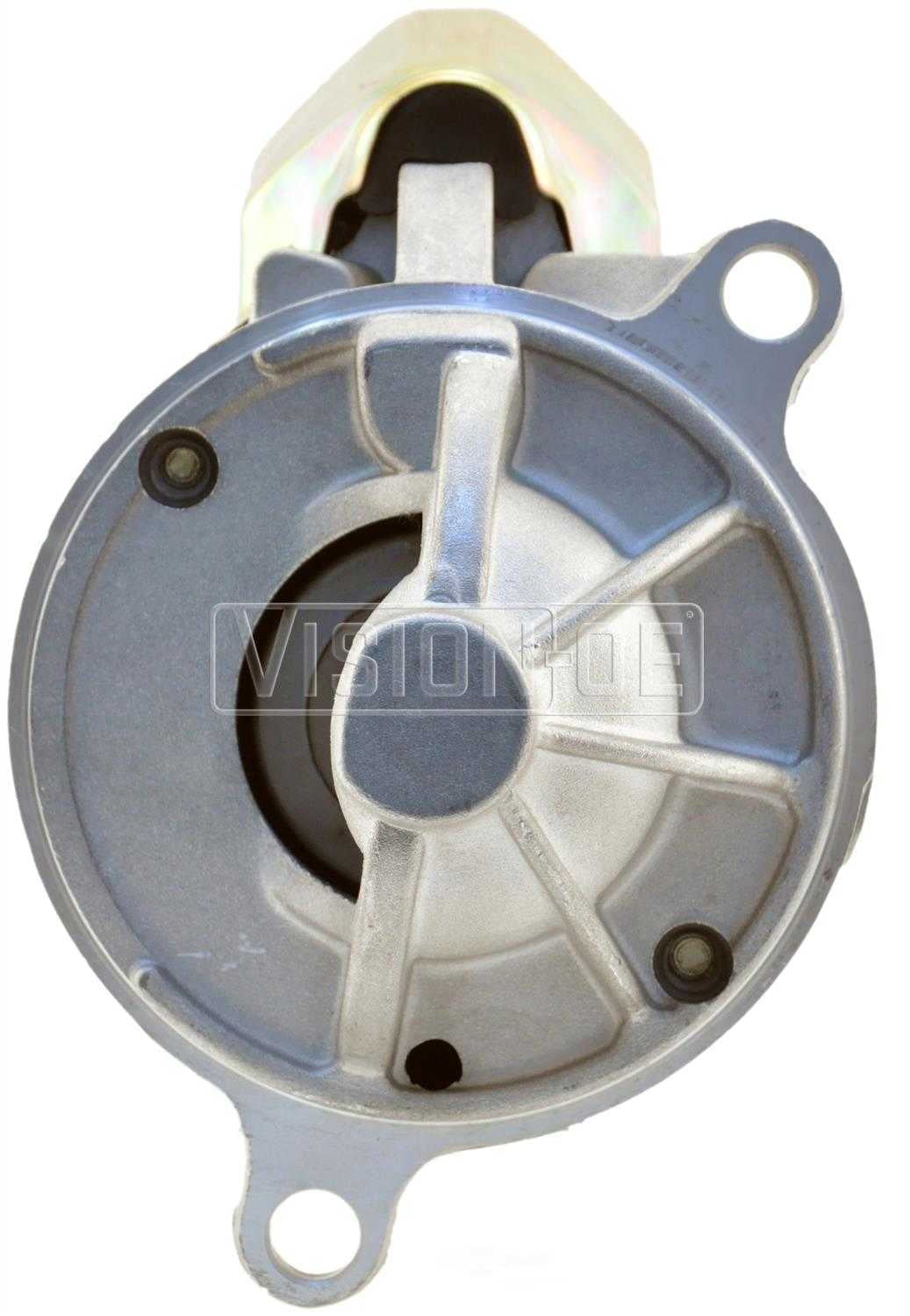 Vision OE 3153 Starter Motor