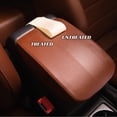 thumbnail image 4 of Limpiador y acondicionador para cuero de coche en aerosol Turtle Wax, 4 of 8
