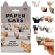 thumbnail image 1 of Hojas de Origami 3D Gatos de Origami 3D - Paquete de 50 Hojas, 1 of 7