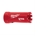 thumbnail image 2 of Milwaukee Tool 7/8" Diamond Plus Hole Saw, 2 of 7
