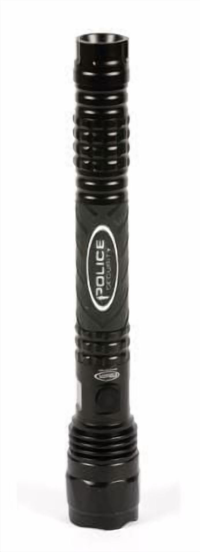 4j Petite NELLIE II Robuste et durable<br/>lampe de poche robuste