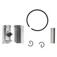 thumbnail image 4 of Cylindre, Piston de Tronçonneuse à Structure Compacte Haute Performance, pour Accessoires d'Outils Électriques à Cylindre, 4 of 8