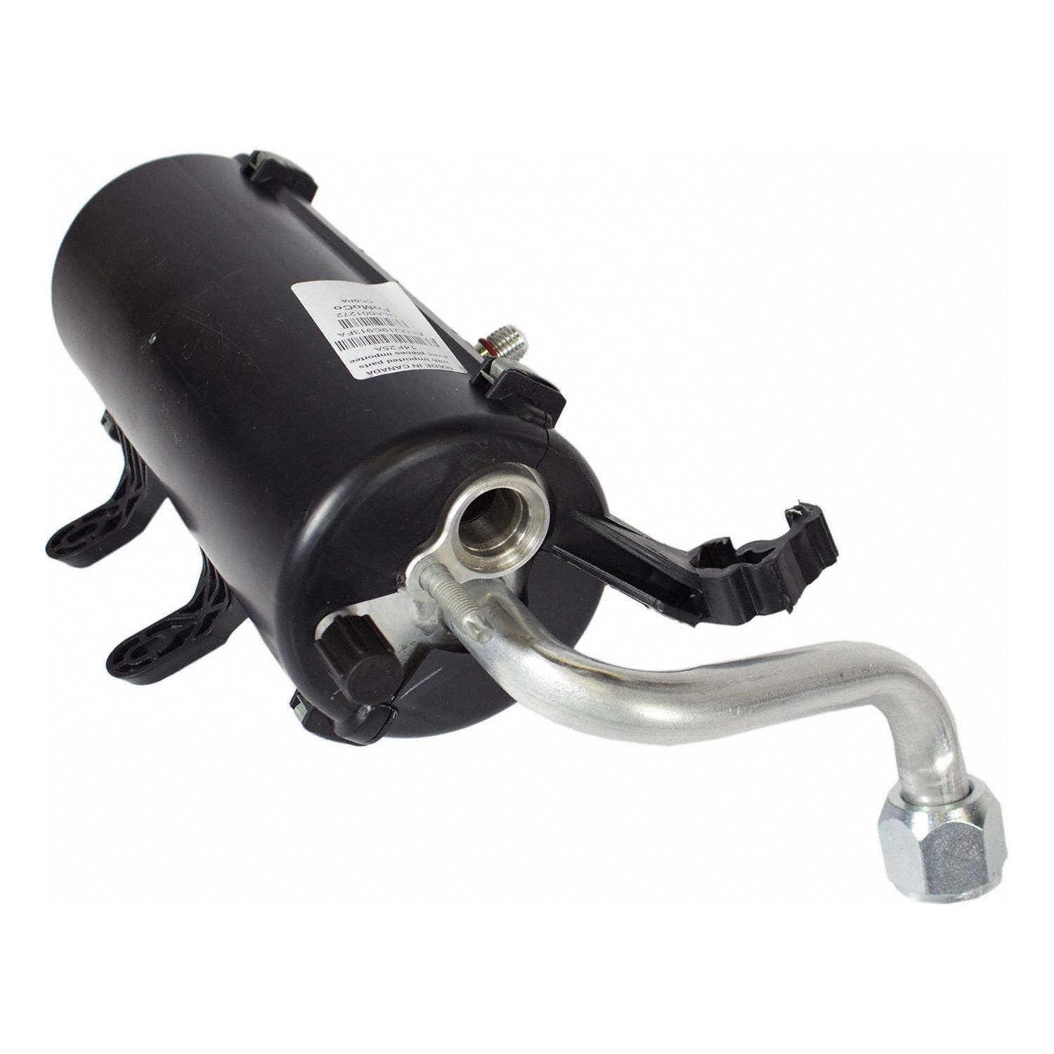 Motorcraft A/C Accumulator YF-37399 1999 Ford F-250 Super Duty 