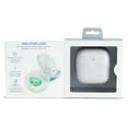 Munchkin® 59S Mini Portable UVC Baby Pacifier Sterilizer, White