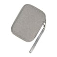 thumbnail image 2 of EeaseCA Sac pour Appareil Photo Instantané Coque Rigide Étui de Protection Compatible avec Mini EVO, 2 of 7