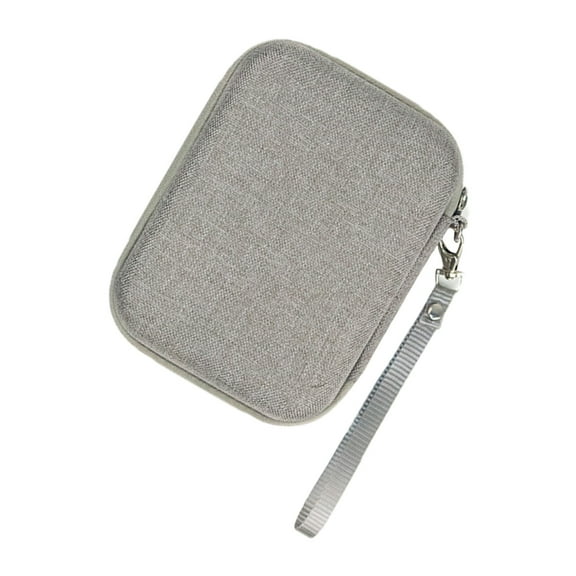 WHAMVOX Instant Camera Storage Case Digital Hard Portable