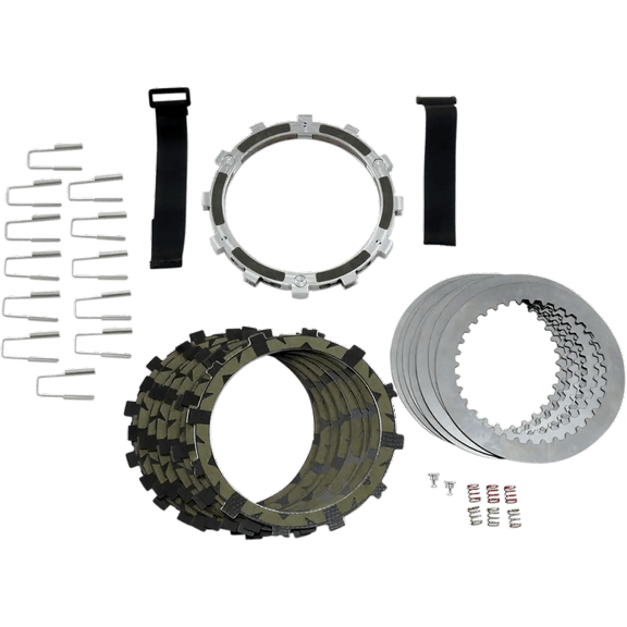 Rekluse RadiusX TorqDrive Clutch Kit (RMS-6357)