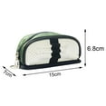 thumbnail image 3 of Bolsa de Pelota de Golf Diseño de Cremallera Bolsillo en T para Campos de Golf Regalo de Papá Verde Baoblaze Riñonera para pelotas de golf, 3 of 8