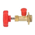 thumbnail image 4 of Labymos R134a Open Valve Refrigerante Bottle Opener Air Conditioner Tools Fits for R134A Automotive Air, 4 of 7