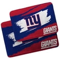 thumbnail image 2 of Pegasus New York Giants Shower Curtain & Bath Mat Set, 2 of 2