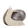 thumbnail image 5 of Pequeños adornos de cerámica, bonsái, micropaisaje, caracol creativo, jardinería, suculentas, plantas en macetas, decoraciones, manualidades, 5 of 5