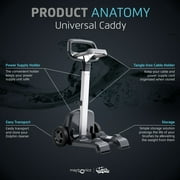 Dolphin Genuine Accessory-Universal Caddy