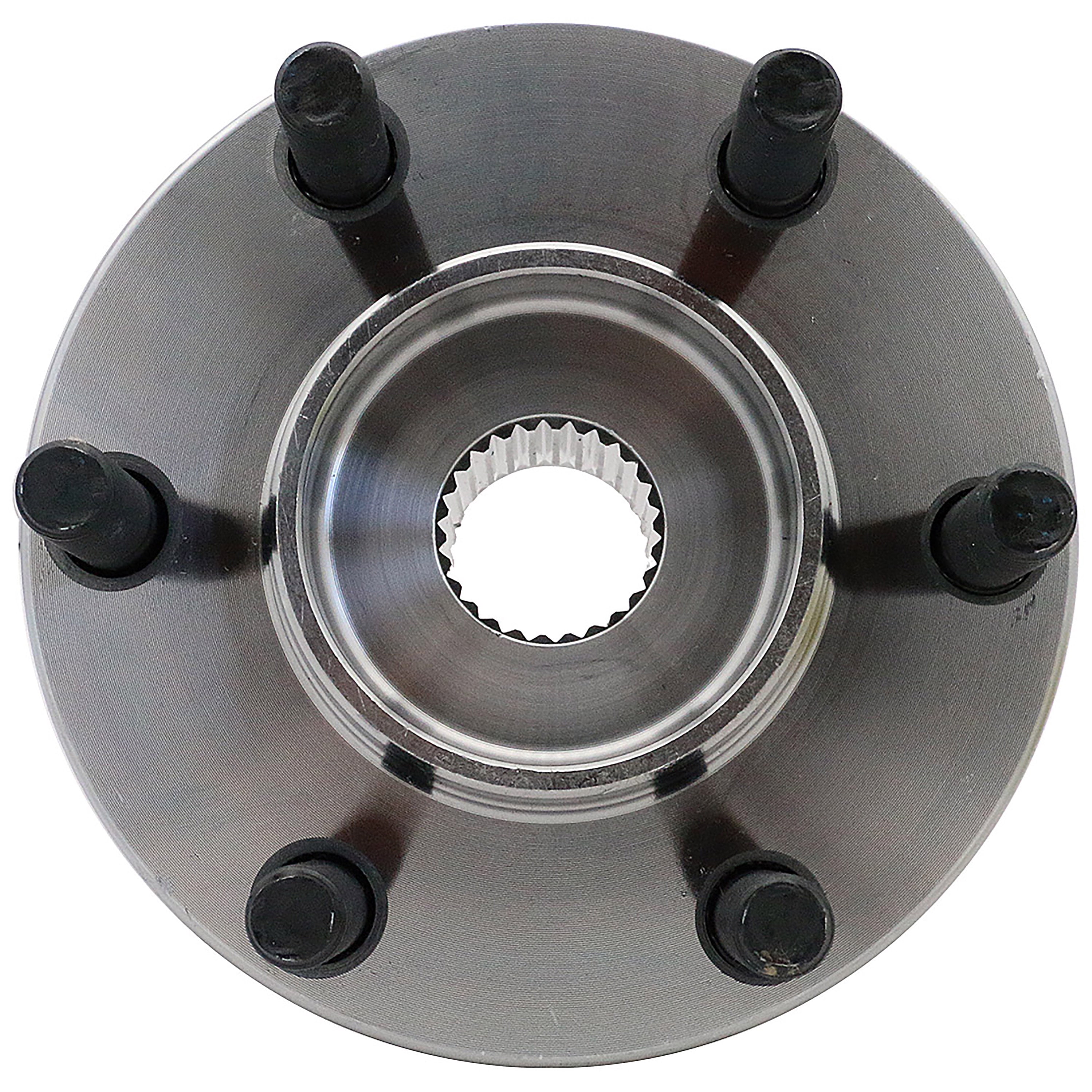 Dorman 951-193 Wheel Bearing and Hub Assembly for Specific Dodge Models