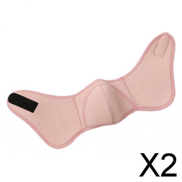 Paquete de 2-6 máscaras cálidas, máscara de esquí de media cara, máscara de lana para motocicleta, ciclismo, esquí 2 piezas
