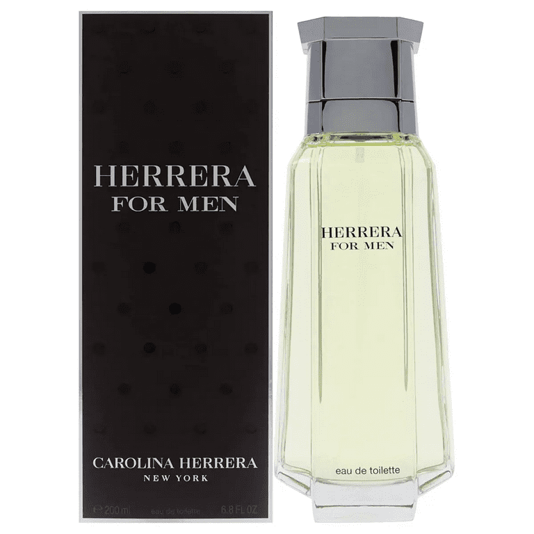 Carolina Herrera CAROLINA HERRERA Eau De Toilette Spray for Men