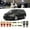 White, variant on 18 Piece Car Interior LED Lights Kit for Honda Odyssey 2011-2017 Interior LED Light Bulbs Packag Kit+ License Plate Light+ Install Tool