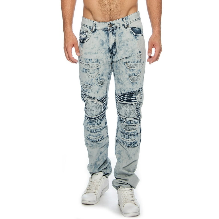 Low rise sale mens jeans walmart