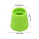 thumbnail image 3 of Cabezal de ducha portátil para limpieza de mascotas, cabezal de ducha de silicona para exteriores, suministros de limpieza para mascotas, boquilla de silicona, 3 of 6