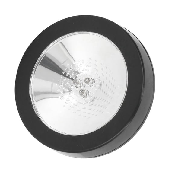 Almohadilla Para Taza De Atmósfera Interior, Elegante Posavasos Con Luz Blanca Para Bebidas, Ahorro De Energía, Duradero Para Fiestas, Bares Y Bodas