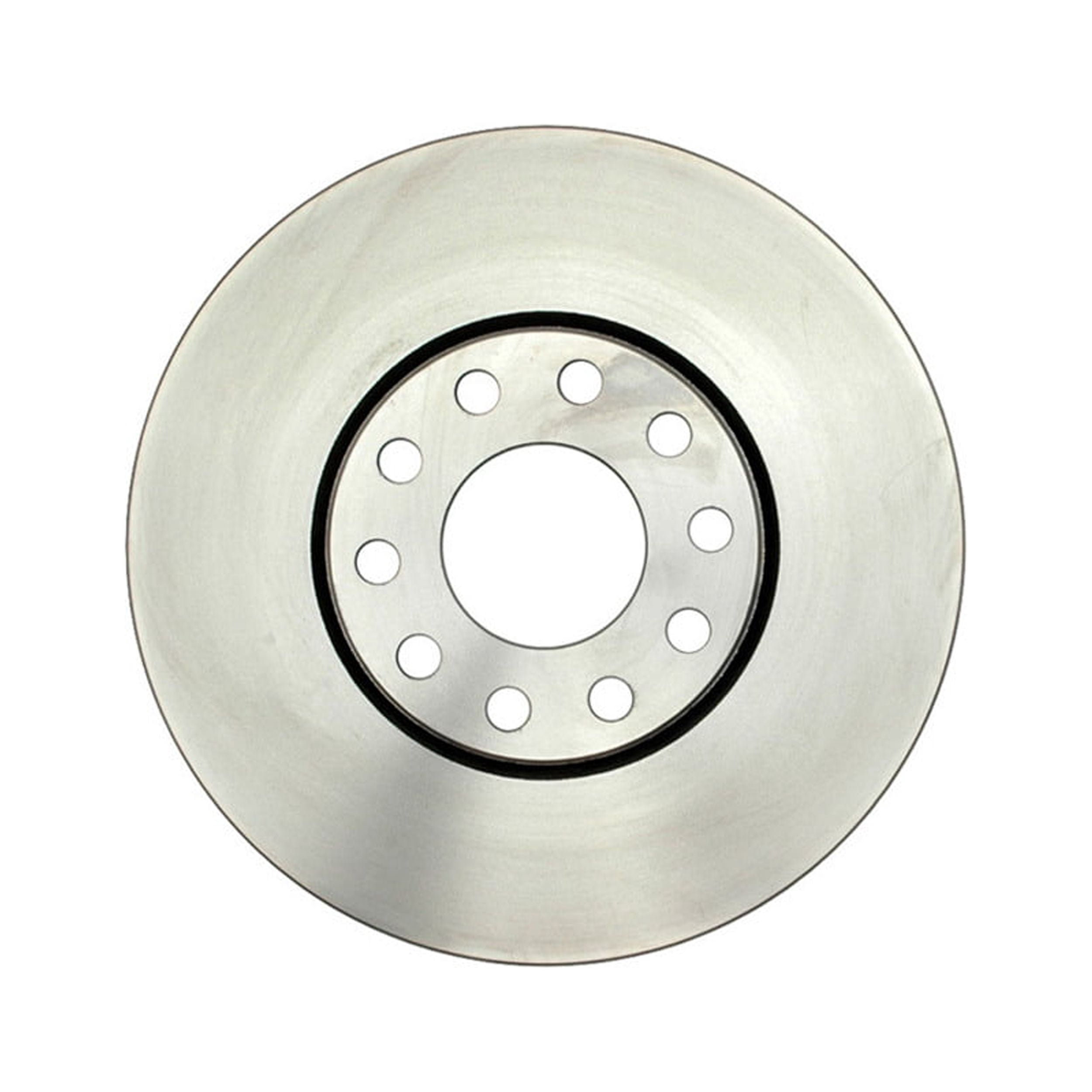 R-Line Rotors Fits select: 2004-2005 VOLKSWAGEN PASSAT