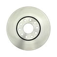 thumbnail image 2 of R-Line Rotors Fits select: 2004-2005 VOLKSWAGEN PASSAT, 2 of 8
