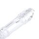 thumbnail image 3 of Naiovety Grabadora negra G Key ABS Smooth Recorders con palo de limpieza flauta instrumento de viento de accesorios de equipo regalos Accesorios para instrumentos musicales Claro Naiovety OD030679-02, 3 of 6