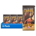 thumbnail image 2 of (6 pack) Black Rifle Coffee Company Kodiak Attack, Medium Roast, Ground Coffee, 12 oz, 2 of 13
