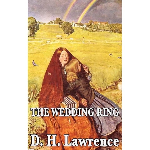The Wedding Ring, (Hardcover)