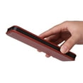 thumbnail image 4 of ETFAST Carbon Fiber Leather Wallet Phone Case For Redmi Note 13 Pro Plus Note 12 Pro Note 11 Pro Note10 Note9 Leather Phone case, 4 of 9