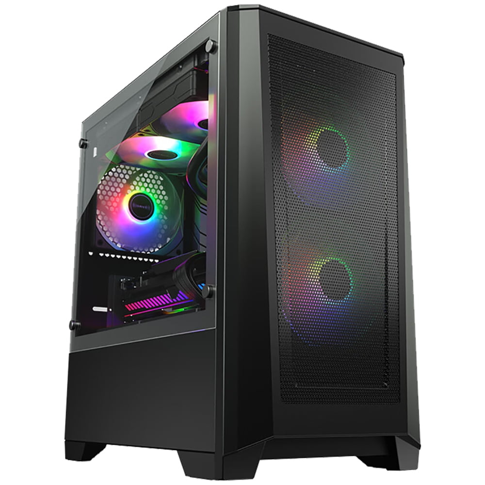 CYBERPOWERPC Gamer Xtreme VR GXiVR8060A5 Gaming PC (Intel i5 CYBERPOWERPC Gamer Xtreme VR GXiVR8060A5 Gaming PC (Intel i5