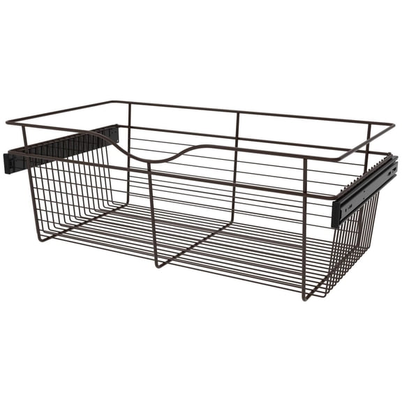 rev-a-shelf deep pull-out 30''w x 11''h drawer