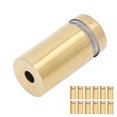 thumbnail image 4 of Sign Holders Screw, Advertising Nails Scratch Resistance Contemporary Design  For Living Room, 4 of 8