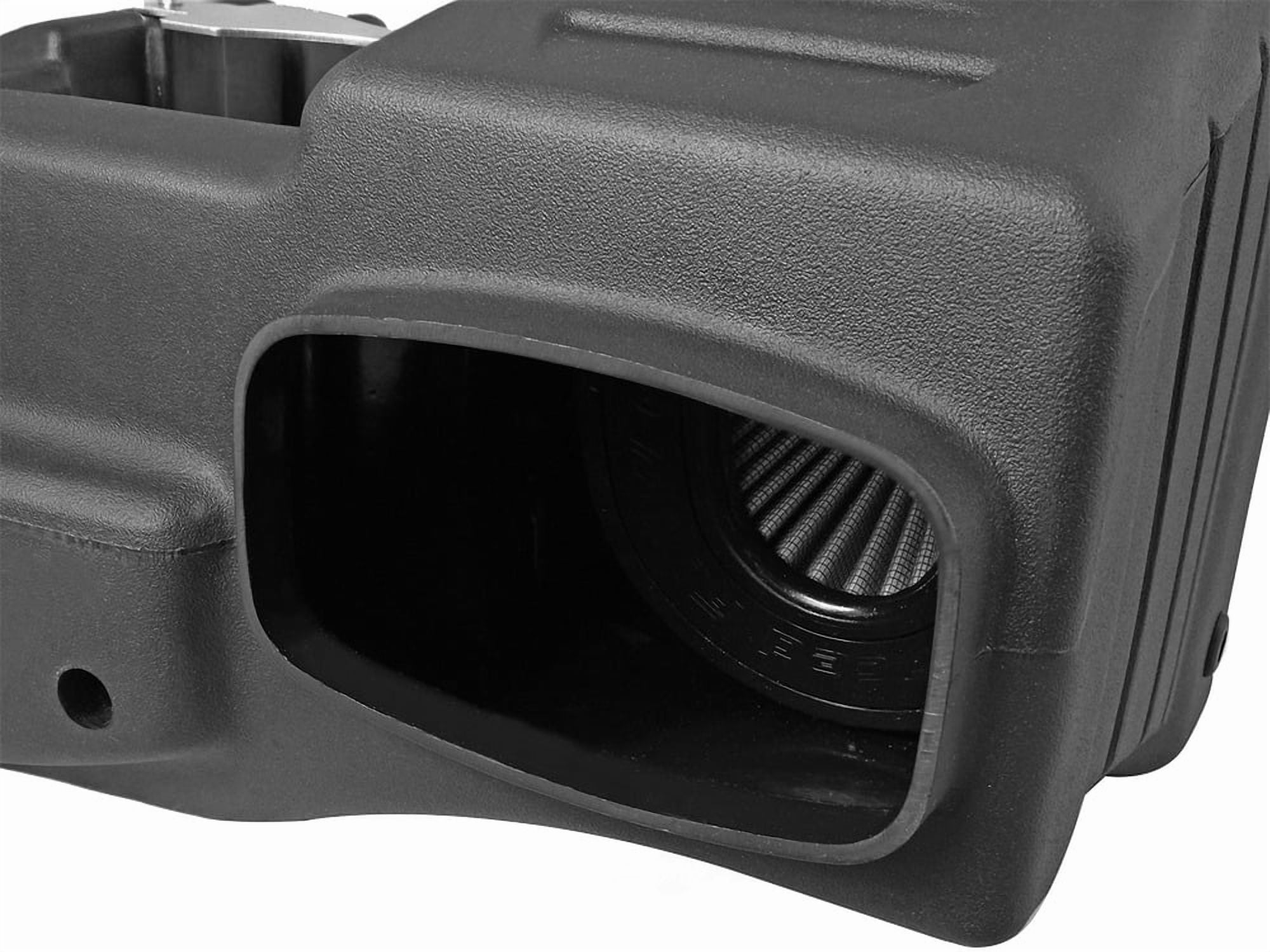 aFe Power 51-73002 Momentum HD Cold Air Intake System