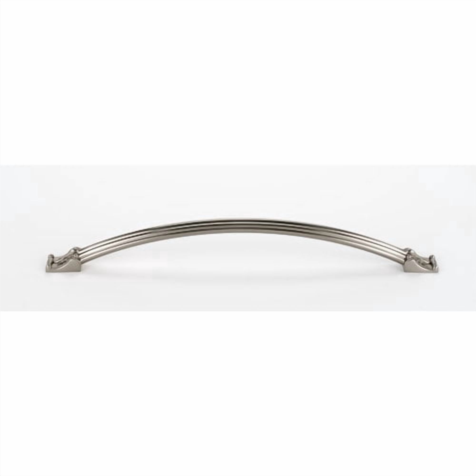 Alno Inc Fiore 18'' Center Arch Pull
