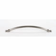 thumbnail image 4 of Alno Inc Fiore 18'' Center Arch Pull, 4 of 6