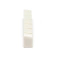 thumbnail image 3 of Graph Tech TUSQ Classical Guitar 2" Slotted Nut Ivory, 3 of 3