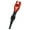 Red, variant on Lose Money Clearance!Household Folding Buckle Funnel 2025 New Retractable Auto Fuel Funnels Buckle Funnel Plastic Oil Funnels Wide Mouth Flexible Funnel for Car Automotive Motorcycle And
