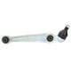thumbnail image 5 of Brazo de control de suspensión delantera inferior derecha del coche 31126771894 se adapta a BMW X5 X6, 5 of 9