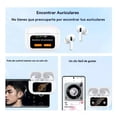 thumbnail image 5 of Auriculares Appro Inalambrico Con Cancelación Ruido Pantalla, 5 of 5