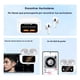 thumbnail image 5 of Auriculares Appro Inalambrico Con Cancelación Ruido Pantalla, 5 of 5