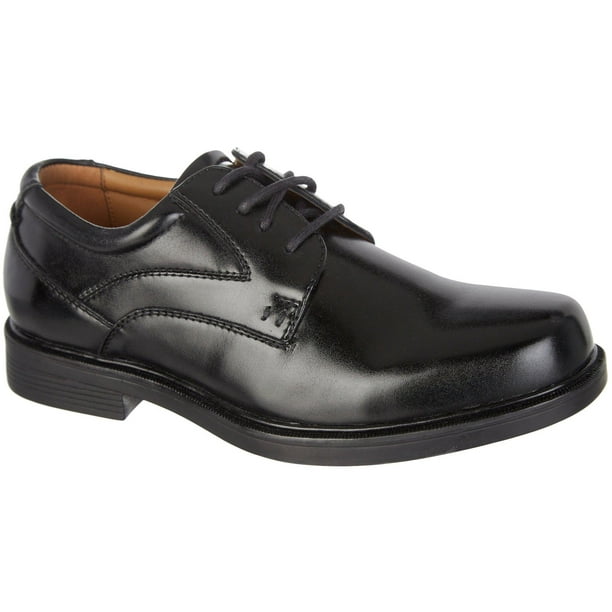 Freeman Freeman Mens Boston Dress Shoes