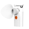 thumbnail image 2 of pulverizador ocular,Humidificador de ojos secos Mister Sprayer para viajes,Masajeador eléctrico de ojos portátil Limpiador de ojos,Protector ocular hidratante antifatiga para ojos, 2 of 8