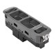 thumbnail image 3 of Interrupteur de lève-vitre électrique avant gauche pour Suzuki Grand Vitara XL-7 1999-2006 3799065D10T01, 3 of 4