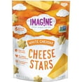 thumbnail image 3 of Imag!ne Cheese Stars, Variety Pack, 4.5 oz Bags, 4 Count, 3 of 8