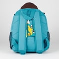 thumbnail image 3 of Disney's Phineas and Ferb Agent P. Undercover Platypus Toddler Backpack (12in), 3 of 4