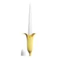 thumbnail image 1 of Extendable Plastic Banana Toy - Adjustable Length, Durable/Flexible, Enhances Kids' Creativity/Motor Skills, Portable, 1 of 3