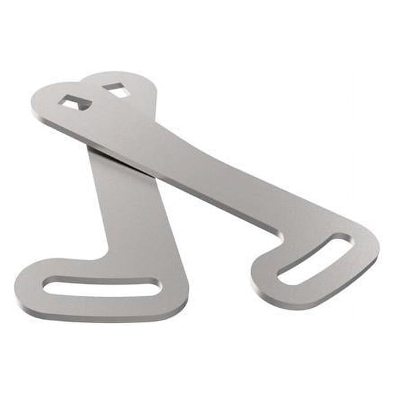 aFe 2022 Toyota Tundra V6-3.5L (w/ Self-Leveling Air Suspension) Rear Leveling Kit