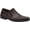 Dark Brown, variant on Spring Step Men Men's FELIX Shoes